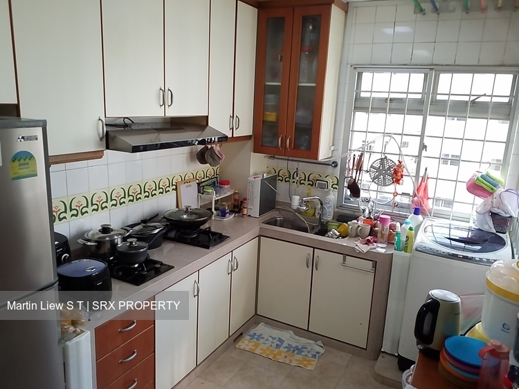Blk 131 Rivervale Street (Sengkang), HDB 4 Rooms #174232842